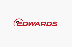 ������� �ڸ��� (Edwards Vacuum)