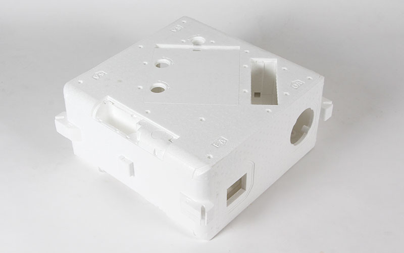 Ceiling Ventilation System