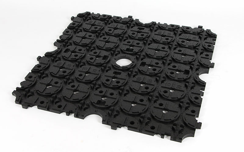 System Heating Panel