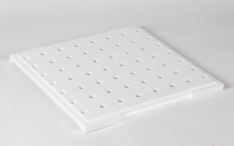 Hydroponic Grow Board