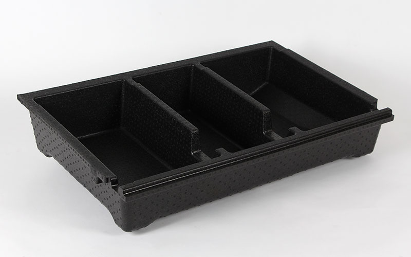 Trunk Storage Tray